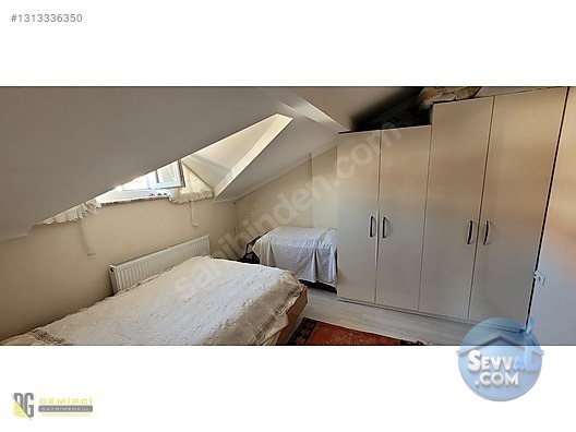 Fatih Mahallesi'nde Çift Girişli, 5+1 Dubleks Daire - 220m² - BURSA İNEGÖL fotoğraf 17