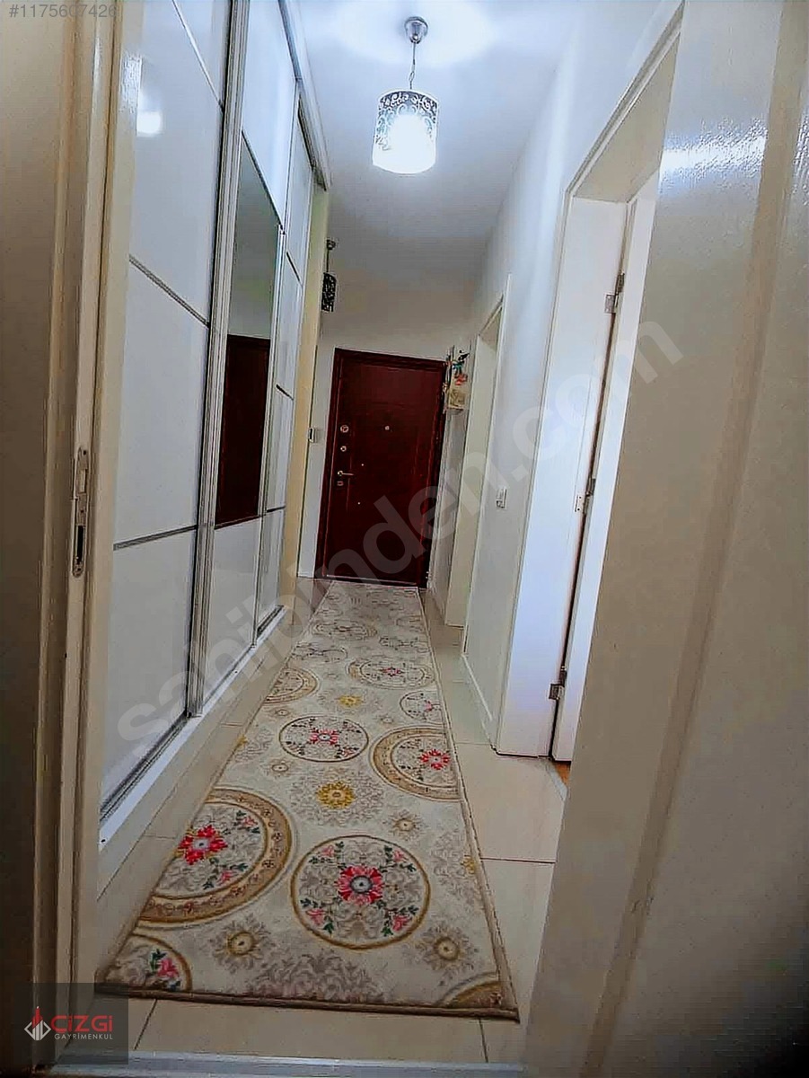 ÇİZGİ GAYRİMENKUL KÖRFEZKENT 2.ETAP SATILIK 2+1 DAİRE - KOCAELİ KÖRFEZ fotoğraf 13