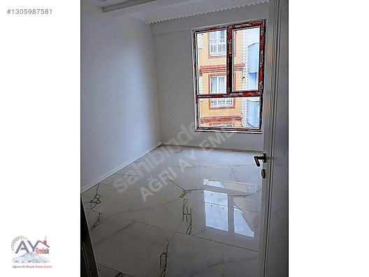 EFE TIP MERKEZİNİN YAKINLARINDA 3.KAT 70M2 2+1 SATILIK DAİRE - AĞRI MERKEZ fotoğraf 10