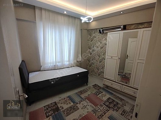 KARATAŞ MERKEZİ KONUMDA 1+1 SATILIK FULL EŞYALI - GAZİANTEP ŞAHİNBEY fotoğraf 18