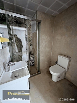 A PLUS GAYRİMENKULDEN MERKEZİ KONUMDA 3+1 SATILIK LÜKS DAİRE - İZMİR TİRE fotoğraf 3
