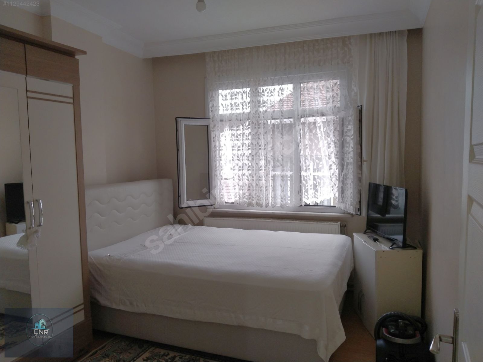 SULTANMURAT MAH. 2+1 80M². 3.KAT MASRAFSIZ MERKEZİ KONUM - İSTANBUL KÜÇÜKÇEKMECE fotoğraf 16