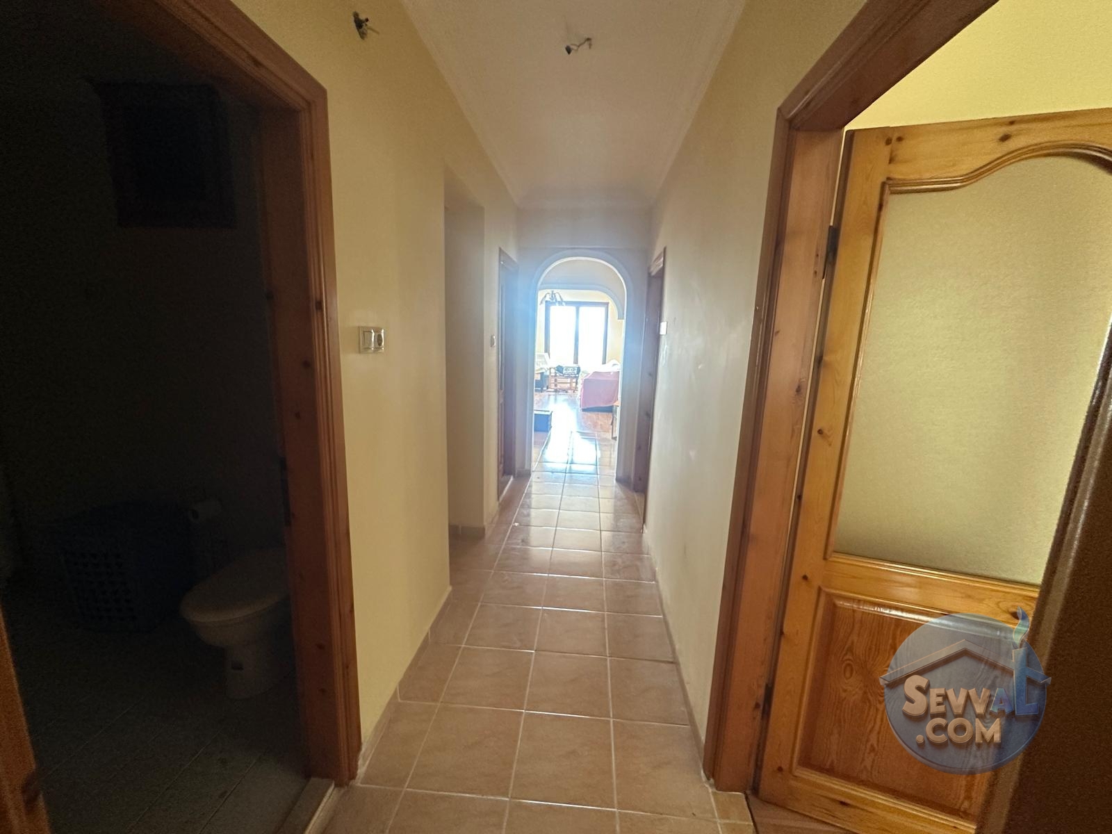 CAN EMLAK - YILDIRIM SİTESİNDE '' DENİZ MANZARA'' 3+1 130 M2 - Kocaeli Gölcük fotoğraf 19