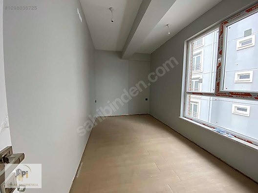 Pİ GAYRİMENKUL'den BATIKENT'te SIFIR 2+1 DAİRE - ESKİŞEHİR TEPEBAŞI fotoğraf 16