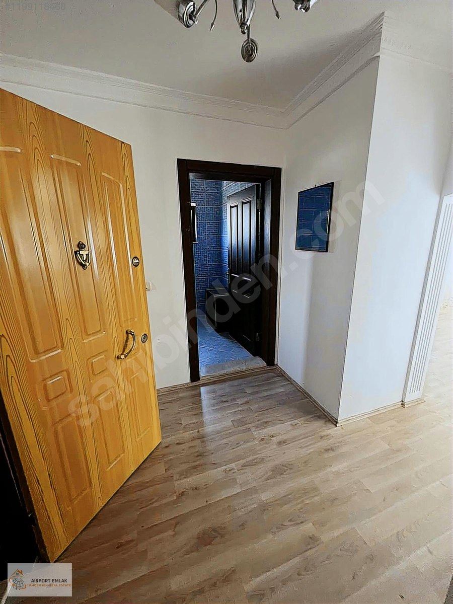 AİRPORT EMLAKTAN KARAÇALININ EMSALSİZ VE NEZİH SİTESİNDE 4+1 - MUĞLA DALAMAN fotoğraf 16