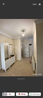 HATAY BELEN SARIMAZI MAHALLESİ OKAN SİTESİNDE SATILIK 3+1 ZEMİN KAT DOĞALGAZLI D - HATAY BELEN fotoğraf 7