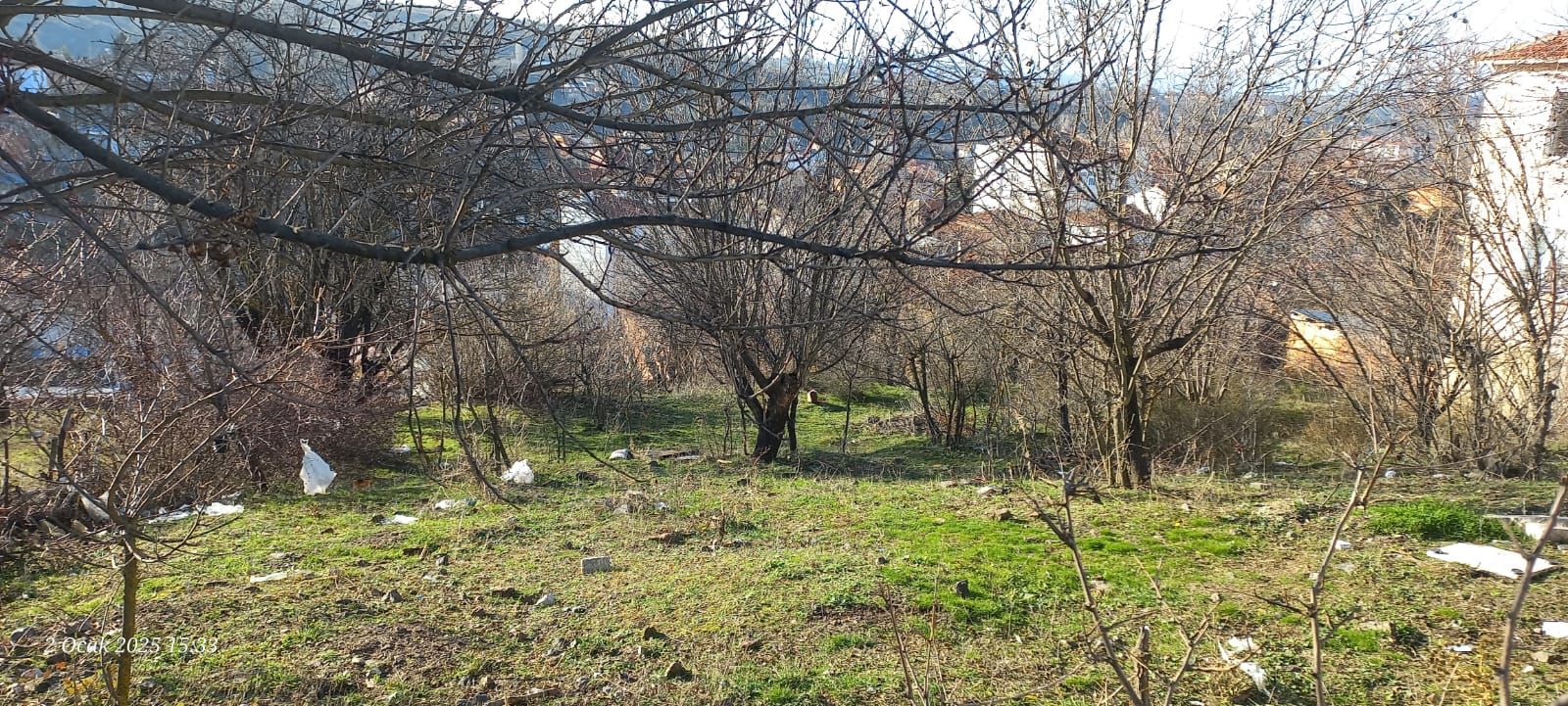 Bilecik Söğüt iki kat imarlı arsa - BİLECİK SÖĞÜT fotoğraf 12