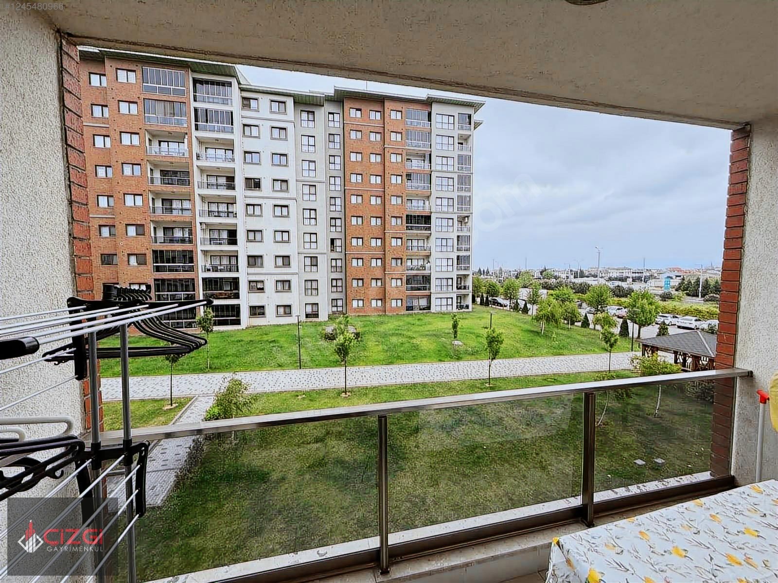 KÖRFEZKENT 4. ETAP SATILIK EBEVEYN BANYOLU 2+1 ARAKAT DAİRE - KOCAELİ KÖRFEZ fotoğraf 2