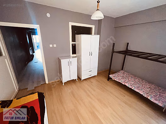 DENİZ'E 30 METRE MESAFEDE ARA KAT DAİRE - BURSA GEMLİK fotoğraf 7
