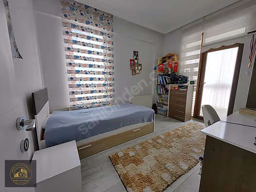 HARİKA LOKASYONLU 4+1 - ANKARA GÖLBAŞI fotoğraf 18
