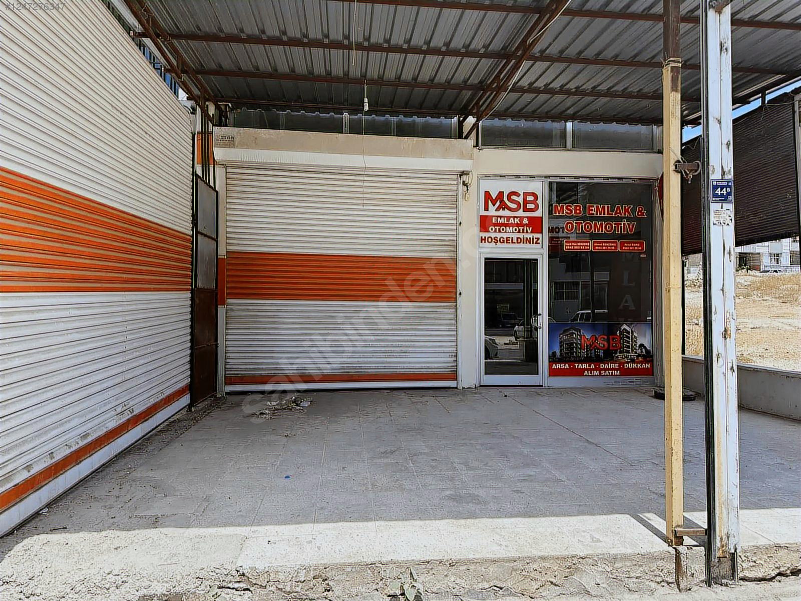 SATILIK 3 KATLI ACİLL SÜPER DÜKKAN ÇARŞAMBA PAZARINA YAKIN - ŞANLIURFA HALİLİYE fotoğraf 4