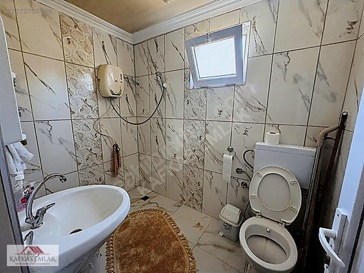 DEREKADI MH. 1 DÖNÜM ARSA VE MÜSTAKİL EV - BURSA MUSTAFAKEMALPAŞA fotoğraf 16