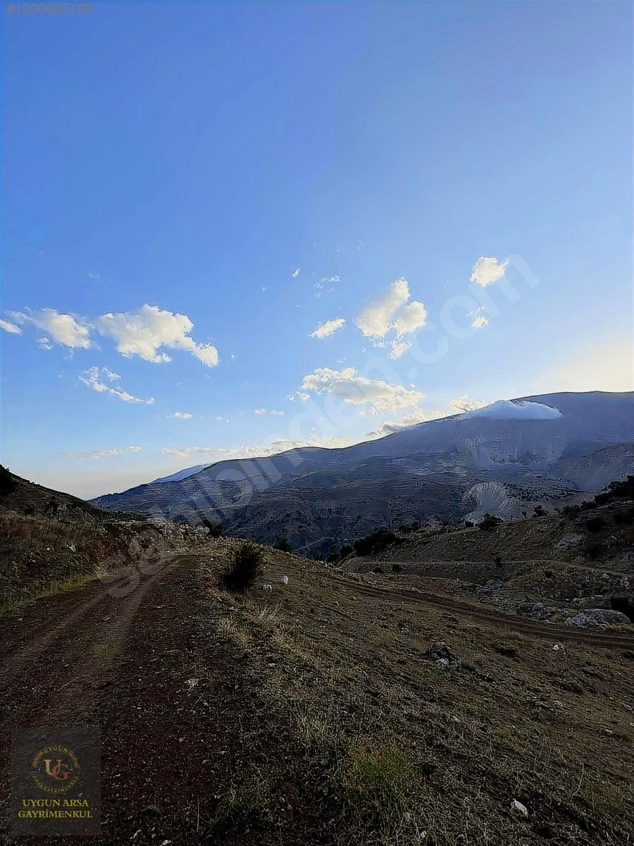 ANTALYA KUMLUCA DERE'DE 7.063 M2 UYGUN ARSA - ANTALYA KUMLUCA fotoğraf 17