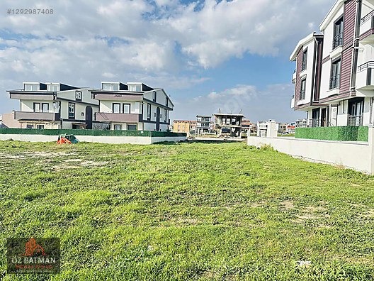 #ÖZ BATMAN İNŞAAT# ALT YAPILI MÜSTAKİL 315m2 HARİKA KONUM ARSA - TEKİRDAĞ MARMARAEREĞLİSİ fotoğraf 15