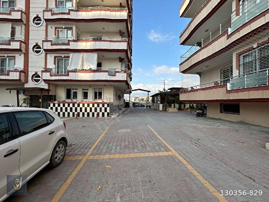 HATAY ARSUZ KARAAĞAÇ NARDÜZÜ MAH SATILIK 3+1 130 M2 DOĞAL GAZLI LÜKS DAİRE - HATAY ARSUZ fotoğraf 13