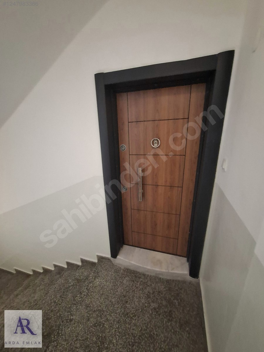 KARŞIYAKA ÇOCUK YUVASI YANI MERKEZ CEDDE ÜZERİ 3+1 130 M2 - İZMİR KARŞIYAKA fotoğraf 3