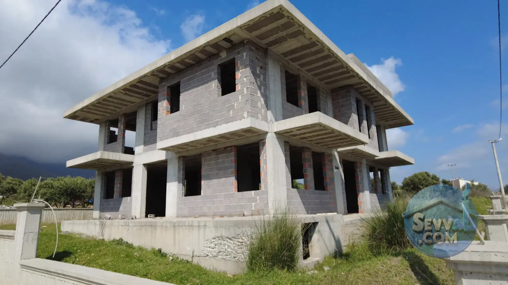450 M2 KAPALI ALAN KÖSE DOĞANBEY DE BUTİK OTEL CAFE RESTORAN - AYDIN SÖKE fotoğraf 9