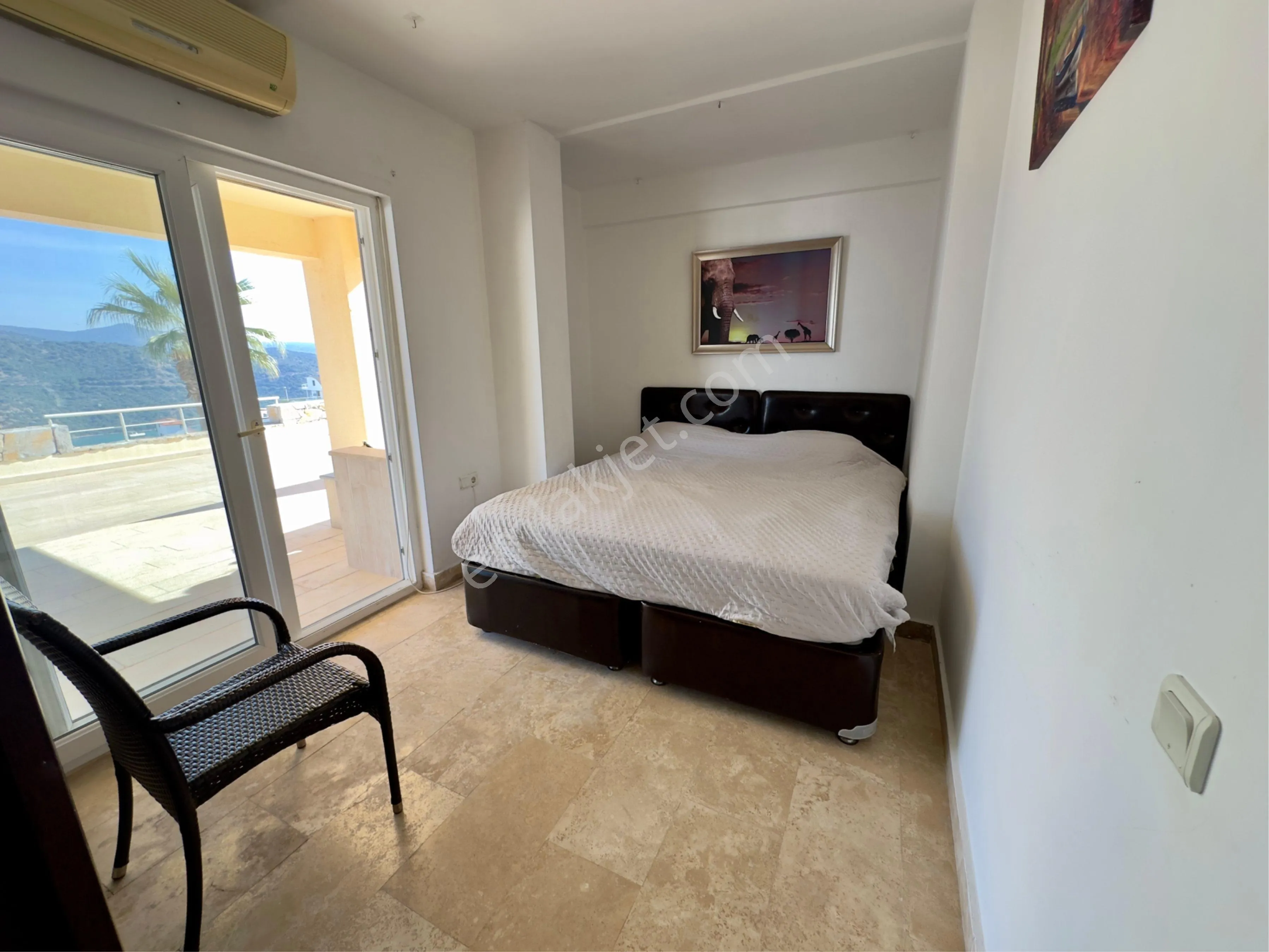 Deniz Manzaralı | Özel Havuzlu | Müstakil Villa – Milas Boğaziçi - MUĞLA MİLAS fotoğraf 11