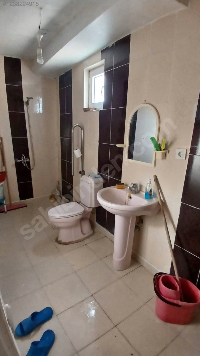 Arsasıyla birlikte Müstakil ev - ANKARA BALA fotoğraf 20