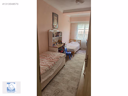 Kemalpaşa Soğukpınar Mahallesi 138 M2 Satılık Daire - İZMİR KEMALPAŞA fotoğraf 7