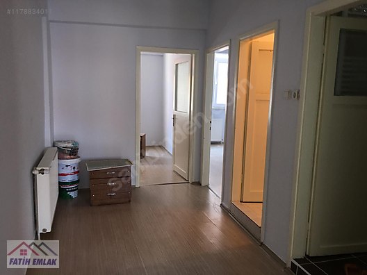 Fatihten 15 bin TL kiracılı eşyalı satılık daire - BURSA GEMLİK fotoğraf 20