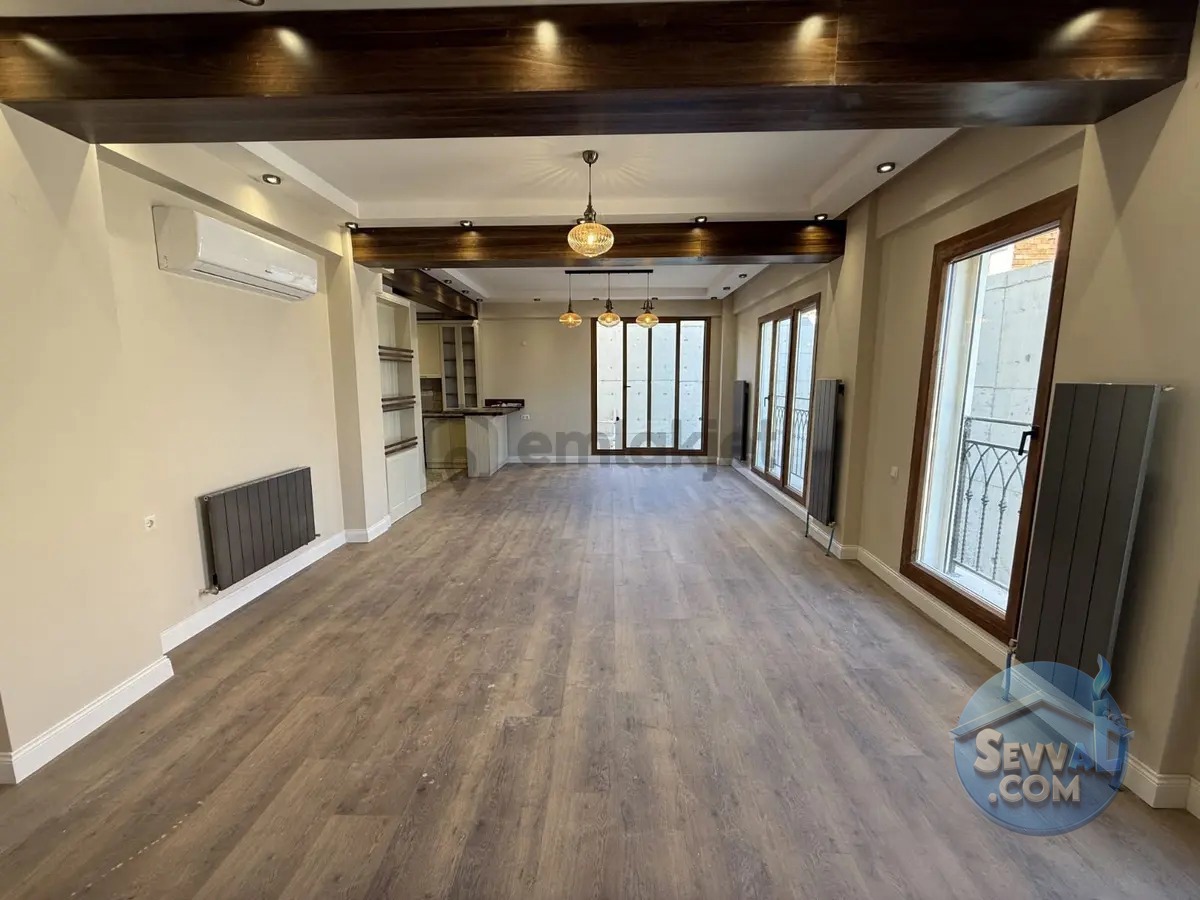 Hayallerinizin Ötesinde 7+1 Lüks Villa - BALIKESİR KARESİ fotoğraf 10