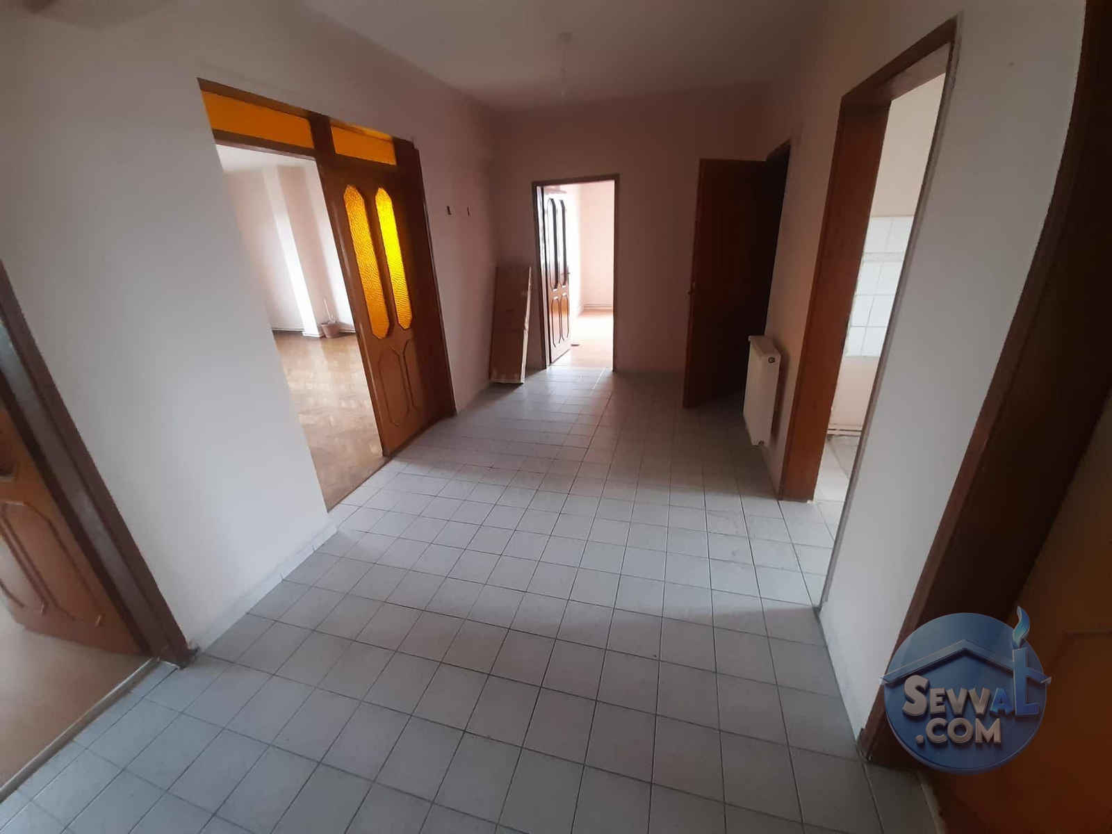 ENKA'dan KUZEY MAH. 2+1 KİRALIK DAİRE - Kocaeli Körfez fotoğraf 17