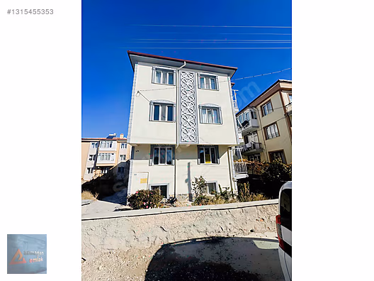 FATİH MAHALLESİ BÖLGENİN EN UCUZU ARA KAT SATILIK 3+1 - AFYONKARAHİSAR MERKEZ fotoğraf 5