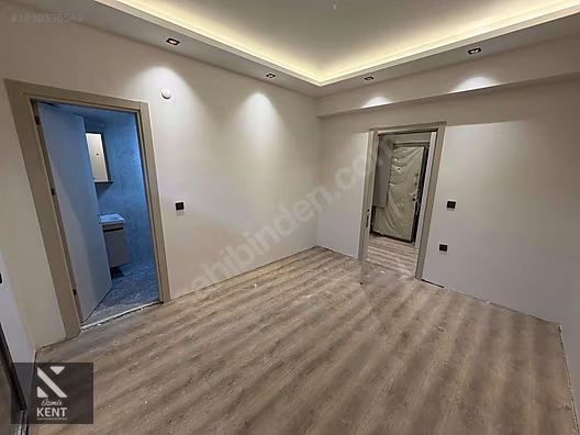 Kemalpaşa Mehmet Akif Satılık 2+1 Daire 100 m2 - İZMİR KEMALPAŞA fotoğraf 28