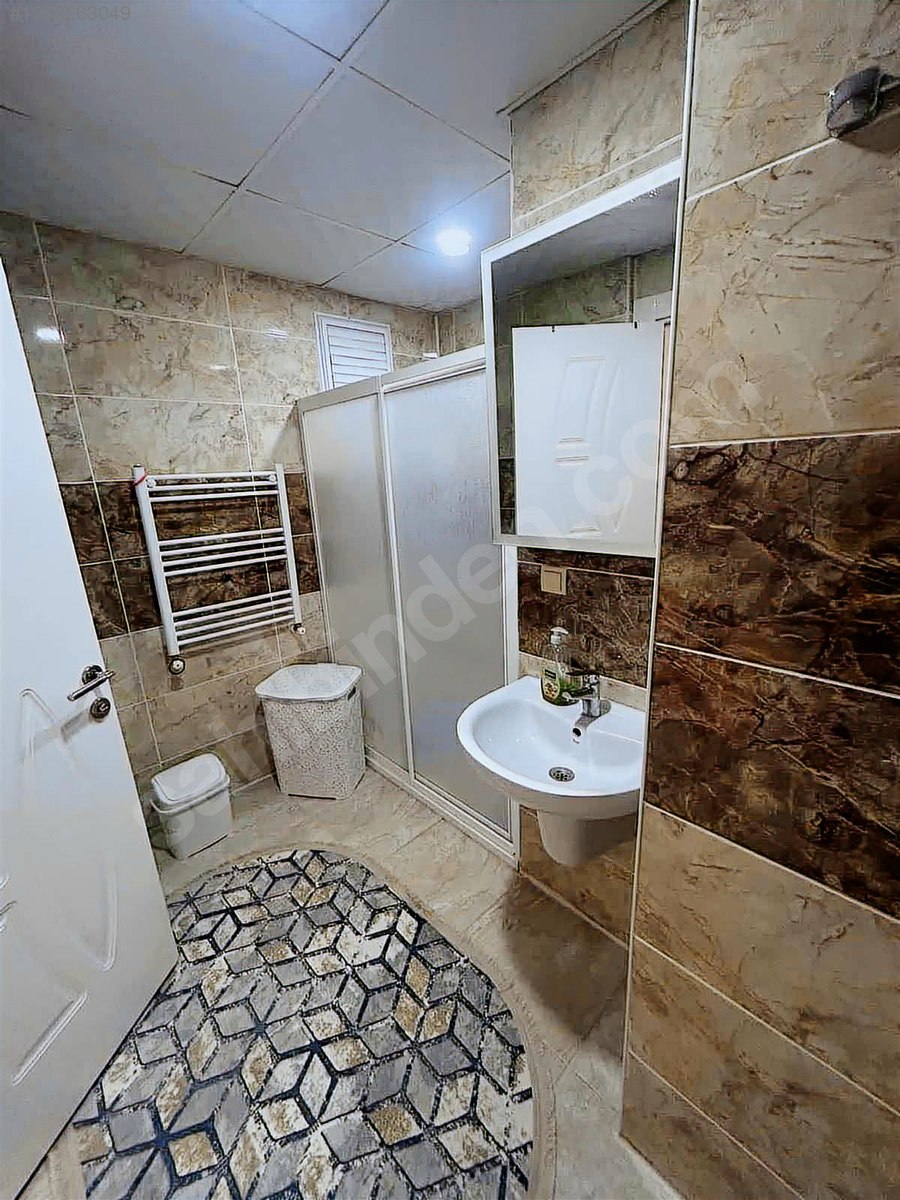 ACİLL SATILIK 4 ODALI SÜPER DAİRE ÇÖZÜM EMLAK'TA - ŞANLIURFA KARAKÖPRÜ fotoğraf 6