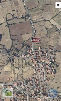 🚨 DURSUNBEY'DE 808 M² İMARLI HARİKA ARSA 🚨 - BALIKESİR DURSUNBEY fotoğraf 3