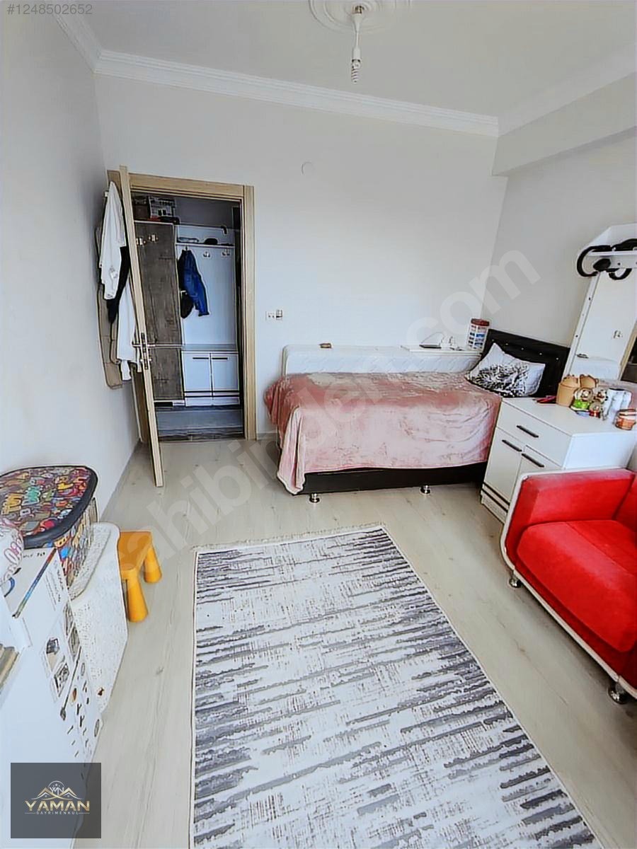 İSTASYON ALTINDA ARA KATTA SATILIK 3+1 DAİRE - KIRKLARELİ MERKEZ fotoğraf 12
