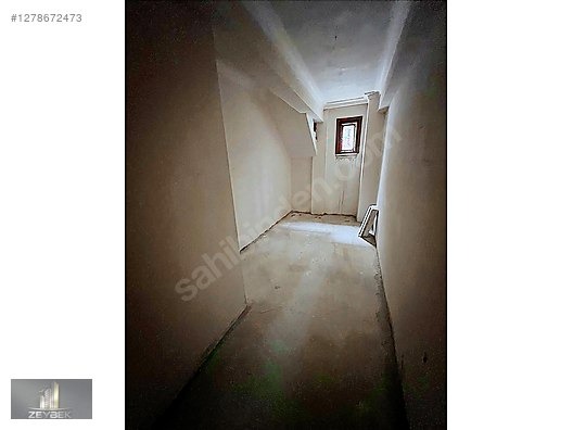 ZEYBEKTEN SALI PAZARI MEVKİİDE 2+1 BAHÇE KATI - İSTANBUL GAZİOSMANPAŞA fotoğraf 11