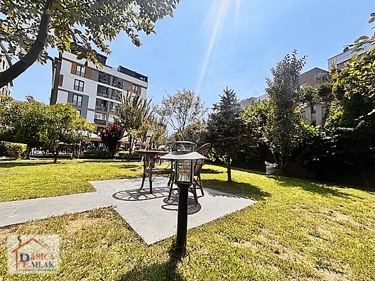 BAYRAMOĞLU MARINAPLUS SİTESİNDE SATILIK 1+1 ARA KAT - KOCAELİ DARICA fotoğraf 23