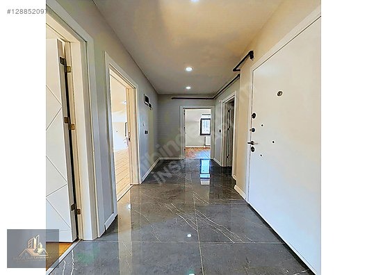 BEYLİKDÜZÜ YAKUPLU'DA SATILIK 5+2 195 m2 DUBLEKS DAİRE FIRSATI - İSTANBUL BEYLİKDÜZÜ fotoğraf 9