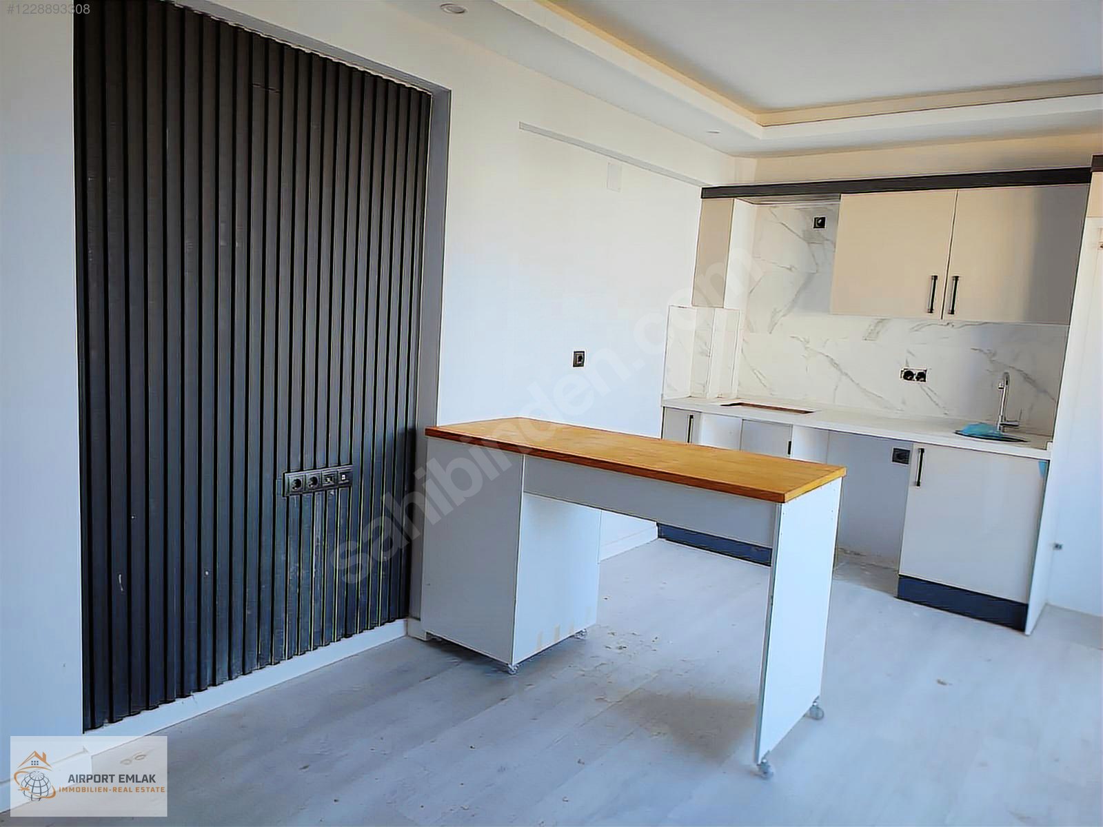 AIRPORT EMLAKTAN SATILIK 2+1 DAİRE - MUĞLA DALAMAN fotoğraf 8