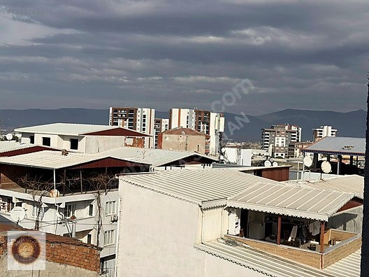 C KIZIK MH DEĞİRMENÖNÜNDE SATILIK SIFIR 5 KATLI BİNA - BURSA YILDIRIM fotoğraf 14