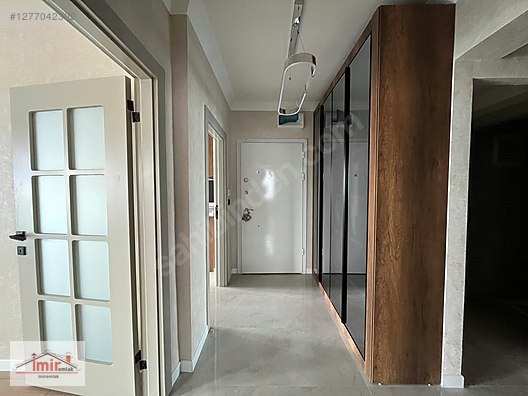 İMİR EMLAK'TAN FATİHTE 4+1 ÇİFT BANYOLU ASANSÖRLÜ ŞIK TASARIMLI - ANKARA PURSAKLAR fotoğraf 15