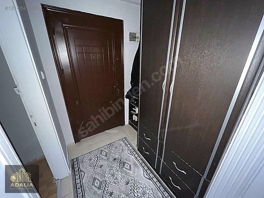 Konuksever'de Satılık 3+1 Giriş Daire Konuksever İlkokulu Yakını - ANTALYA MURATPAŞA fotoğraf 7