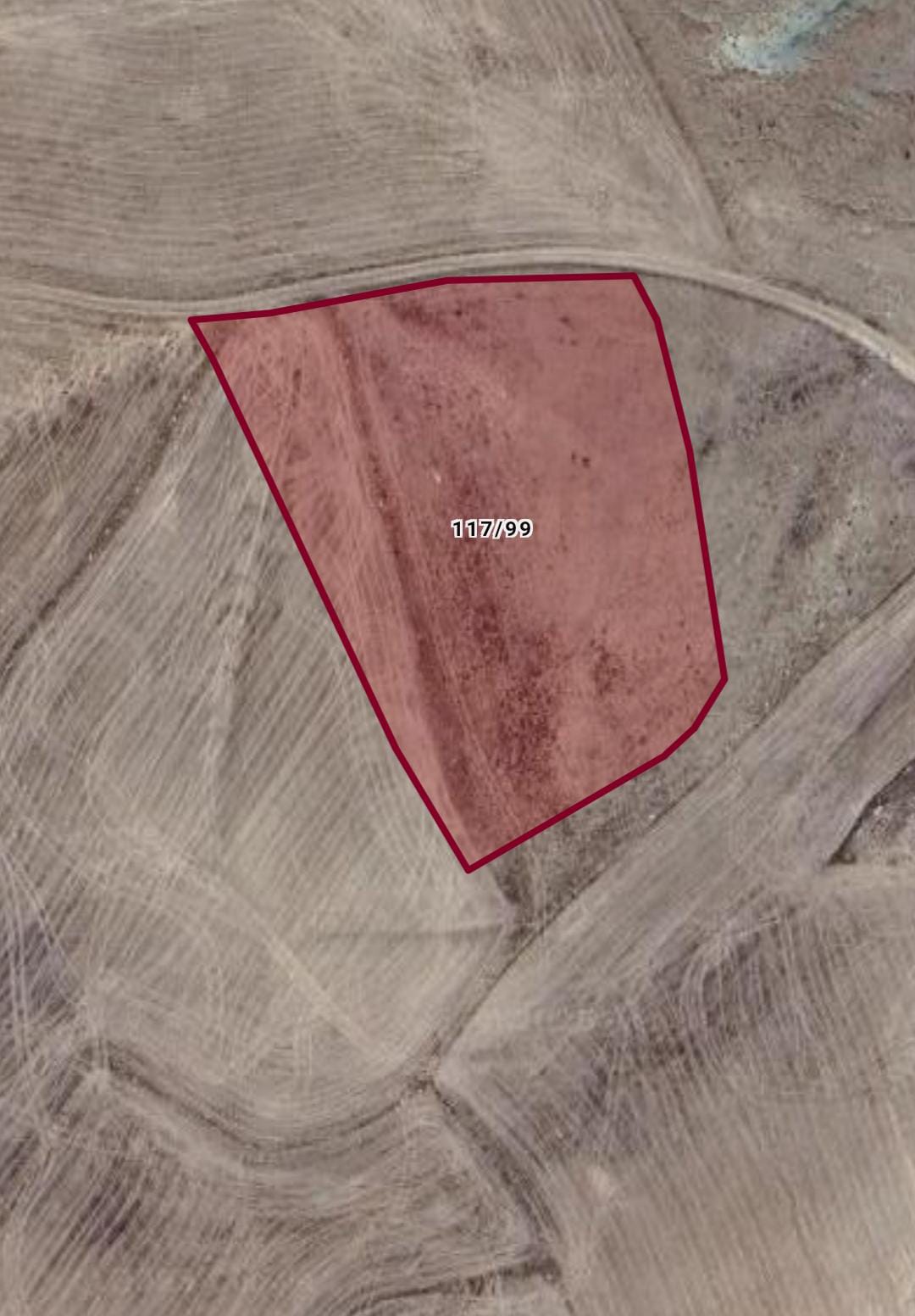   Karaman / Ayrancı / Kavaközü Köyü 8.286M² TARLAMIZ SATILIKTIR.   - KARAMAN AYRANCI fotoğraf 4