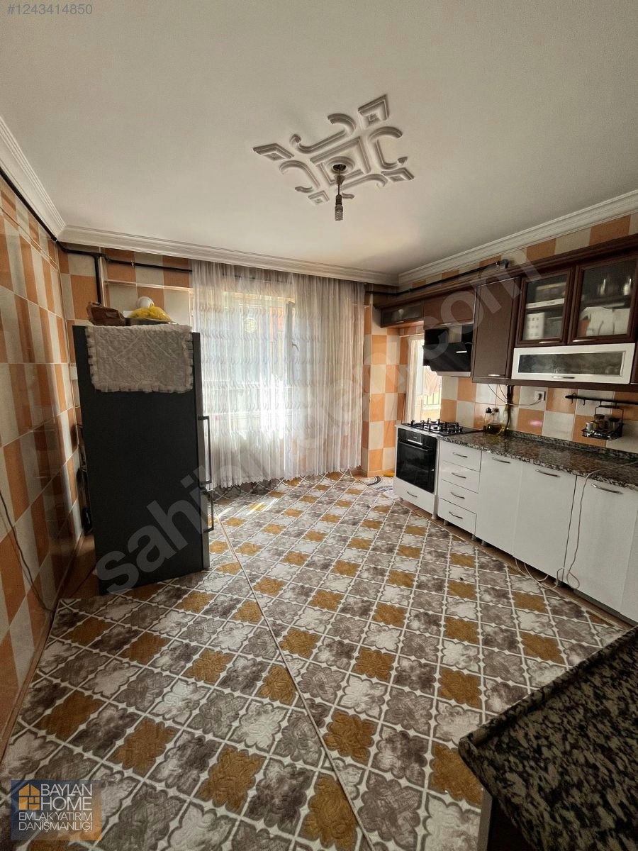 BAYLAN HOME EMLAKTAN SATILIK 3+1 AYVANAT MAH SON KAT - ŞANLIURFA SİVEREK fotoğraf 3