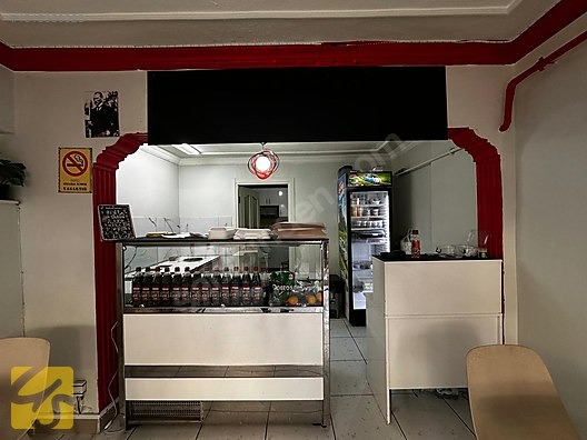 KARAMANLI MAH. DEVREN KİRALIK MÜŞTERİSİ HAZIR FAST FOOD - BOLU MERKEZ fotoğraf 11