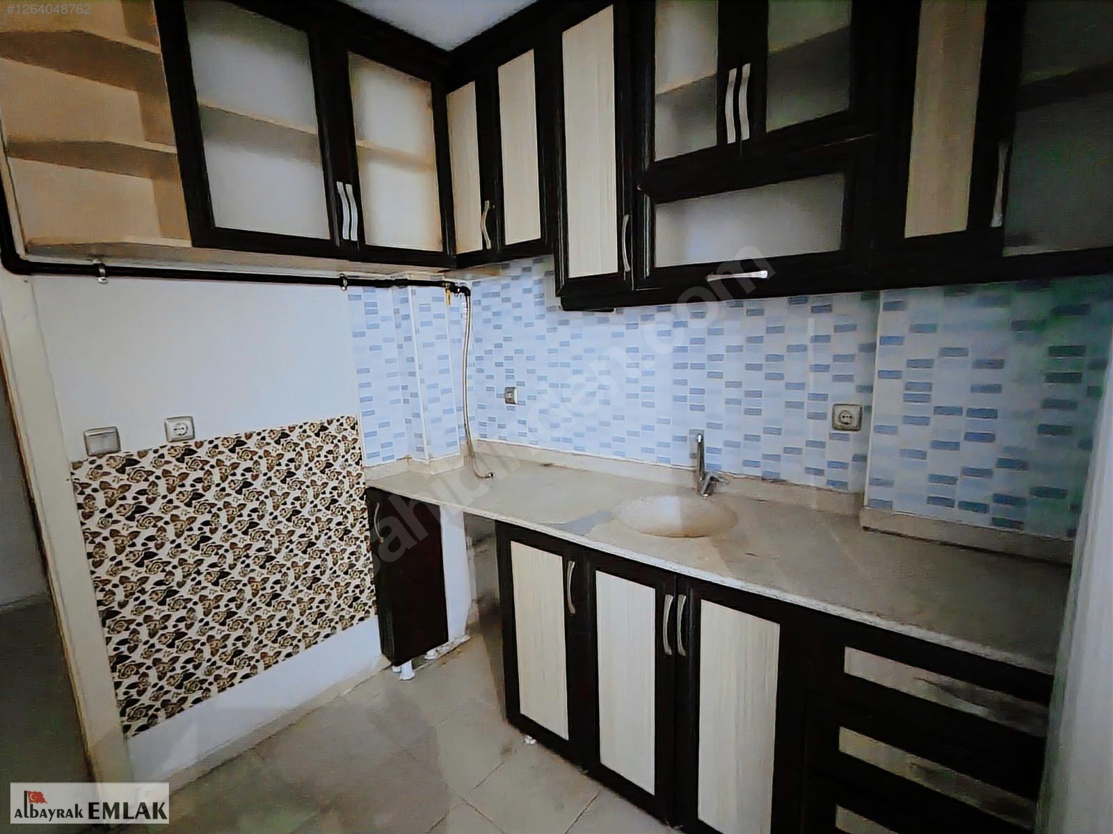 MANİSA CUMHURİYET HM SATILIK 3+1 BALKONLU BAHÇELİ DAİRE - MANİSA YUNUSEMRE fotoğraf 6