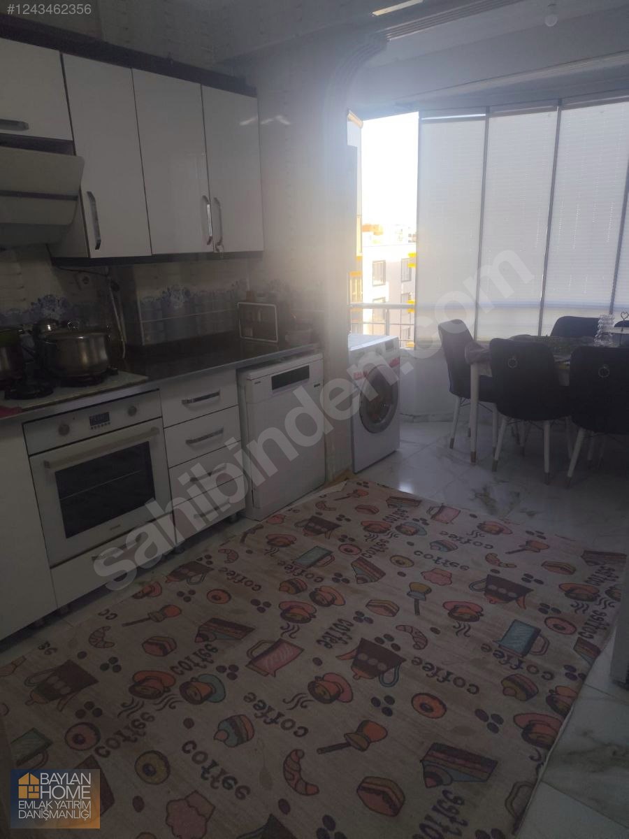 BAYLAN HOME EMLAKTAN SATILIK DAİRE AYVANAT MAH 25 yolda - ŞANLIURFA SİVEREK fotoğraf 6