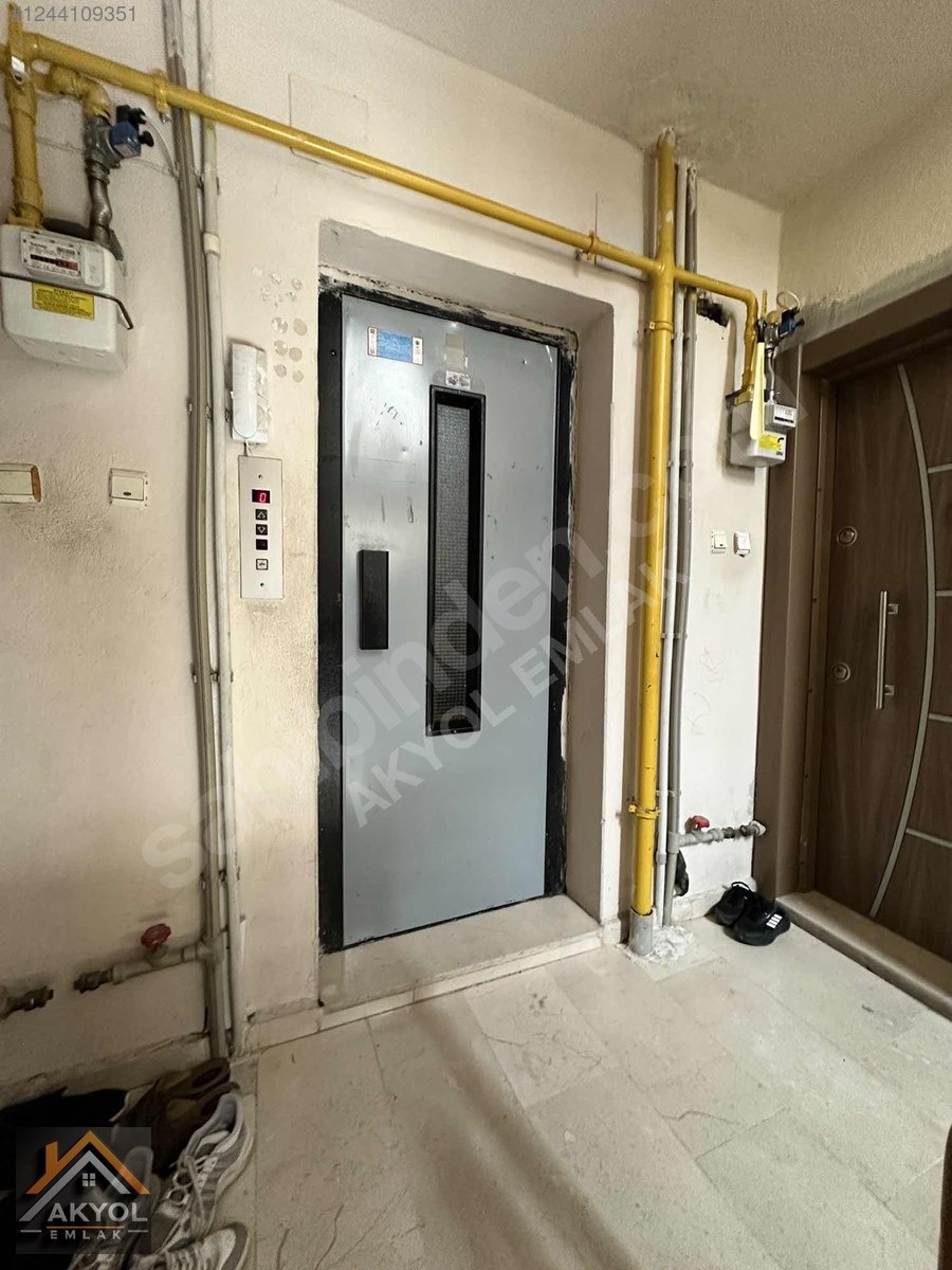 ^^AKYOL EMLAKTAN BAKIMLI 3+1 SATILIK DAİRE ^^ - KÜTAHYA TAVŞANLI fotoğraf 17
