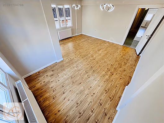 ARYA'DAN ARAKAT ÖN CEPHE DOĞALGAZLI SATILIK 3+1 DAİRE - BALIKESİR EDREMİT fotoğraf 7