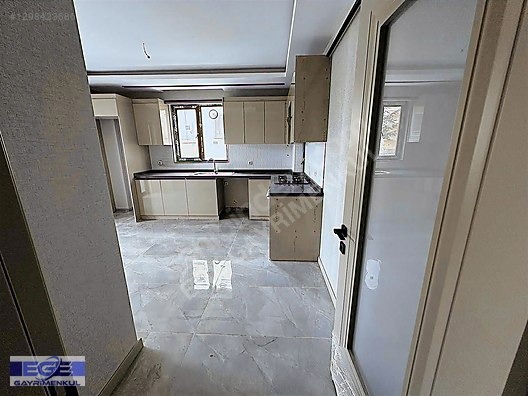 EGE'DEN MÜKEMMEL İŞÇİLİK - İSKANLI - 3 CEPHELİ / 3+1 DAİRE - ANKARA MAMAK fotoğraf 10