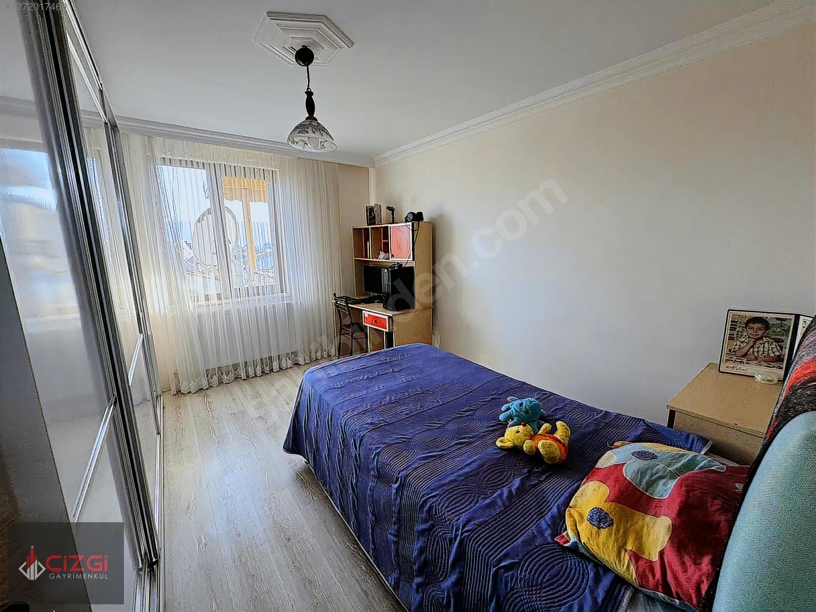 DERİNCE KAŞKAL'DA SATILIK 4+1 ÇATI DUBLEKS DAİRE - KOCAELİ DERİNCE fotoğraf 16