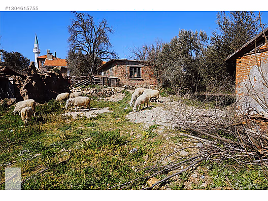 ÇANAKKALE BAYRAMİÇ YİĞİTLER KÖYÜ 249 m2 İMARLI ARSA - ÇANAKKALE BAYRAMİÇ fotoğraf 26