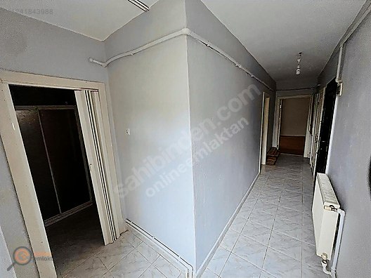 ONLİNE EMLAKTAN BAĞLARBAŞI CD ARAKAT BAKIMLI 2+1 - ANKARA MAMAK fotoğraf 21
